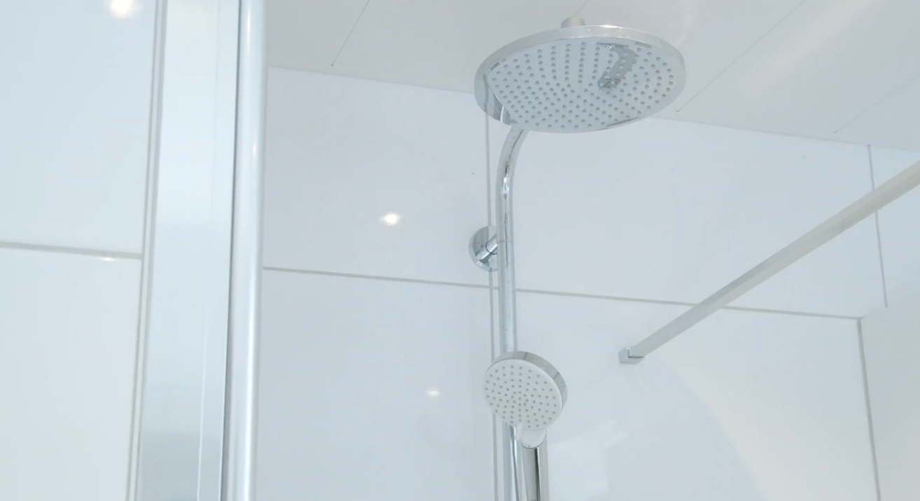 Filmpje over hydrotherapie